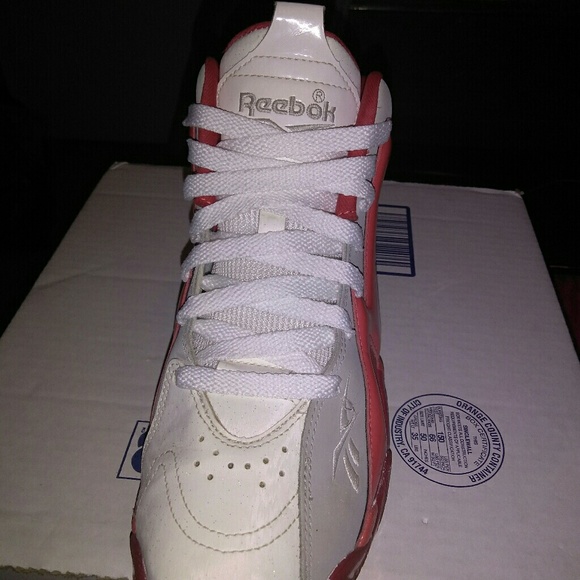Sold Reebok Shocks - Picture 3 of 3